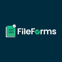 FileForms logo - Similar company to Sagemont Advisors