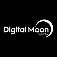 Digital Moon Agency logo - Similar company to Lemoon Agency