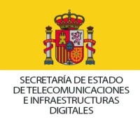 SETELECO. Secretaría de Estado de Telecomunicaciones e Infraestructuras Digitales logo - Similar company to Coitt