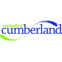 Municipality of Cumberland logo - Similar company to Sightline Planning + Approvals
