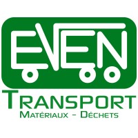 Even Transport logo - Similar company to Even Sa