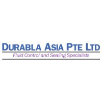 Durabla Asia Pte Ltd logo - Similar company to Value Valves Co., Ltd.