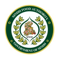 Sindh Food Authority SFA logo - Similar company to Sindh Skills Development Program - Ssdp