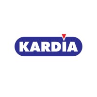 Kardia logo - Similar company to Medar
