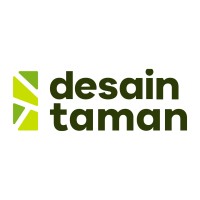 Desain Taman logo - Similar company to Gardenee