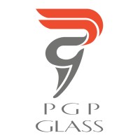 PGP Glass in Canada logo - Similar company to Canada Glass Machinery