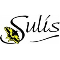 SULIS SILKS logo - Similar company to Franklees