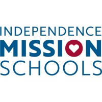 Independence Mission Schools logo - Similar company to Regina Luminis Academy