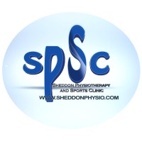 Sheddon Physiotherapy and Sports Clinic logo - Similar company to Foundation Physiotherapy & Wellness