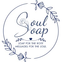 Soul Soap logo - Similar company to Rebels Refinery