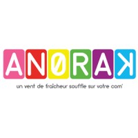 Agence ANORAK logo - Similar company to 2L'Agence