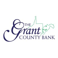 The Grant County Bank logo - Similar company to Prsa West Virginia