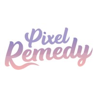 Pixel Remedy logo - Similar company to Silva Timber Products Ltd
