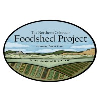 Northern Colorado Foodshed Project logo - Similar company to Colorado Proud