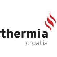 Thermia kamini logo - Similar company to Stander J.D.O.O.