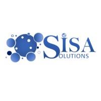 SISA Solutions logo - Similar company to Softpins (Smc-Private) Limited