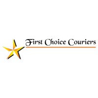 First Choice Couriers logo - Similar company to Meetkairo