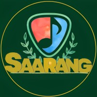 SAARANG logo - Similar company to Ahilya