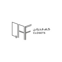 QAF Closets logo - Similar company to Smart Closets - الخزائن الذكية
