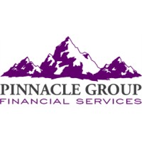 Pinnacle Group Financial Services logo - Similar company to Cola Wealth Advisors