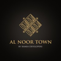 Al Noor Town by Ramsa Developers logo - Similar company to Pro Haul Dispatching Llc