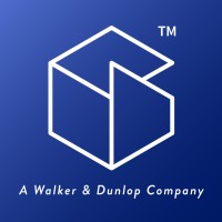 GeoPhy logo - Similar company to Wdtech At Walker & Dunlop