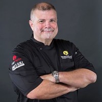 Wink's Barbeque logo - Similar company to Pinecone Consulting