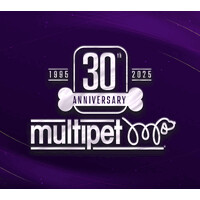 Multipet International, Inc. logo - Similar company to Reddy Raw, Inc.