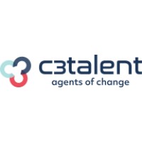 C3Talent logo - Similar company to Solution Accountants
