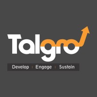 Talgro logo - Similar company to Next Milestone