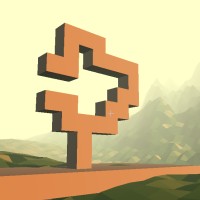 EndlessWorld Game logo - Similar company to Magicmakers