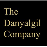 The Danyalgil Company logo - Similar company to Upvalue - Circular Solutions