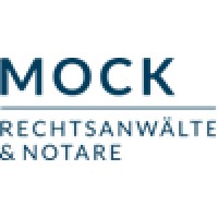 MOCK Rechtsanwälte & Notare logo - Similar company to Enca Group Development Gmbh
