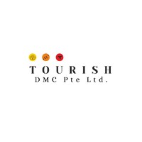 Tourish DMC Pte Ltd. logo - Similar company to Dmc Bali Plus