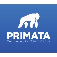 Primata Tecnologia Eletrônica logo - Similar company to Verascio