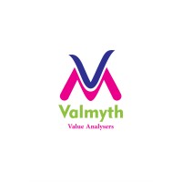 VALMYTH PACKAGING PRIVATE LIMITED logo - Similar company to Mayon Packaging Inc