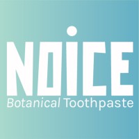 NOICE logo - Similar company to Logdotzip Studios, Inc.