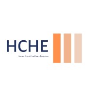 Human Centric Healthcare Ecosystem logo - Similar company to Purpleribbon