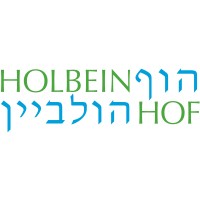Holbeinhof logo - Similar company to Orthopädie Rosenberg