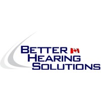 BetterHearingSolutions logo - Similar company to Your Quick Gateway (Windsor) Inc.