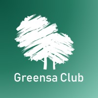 GREENSA Club logo - Similar company to Cscc - Computer Science Community Club