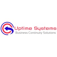 UPTIME SYSTEMS Pty Ltd logo - Similar company to Powershield Limited