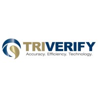 TriVerify logo - Similar company to Trimavin Appraisal Management