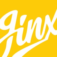Agência GINX logo - Similar company to Voaguaxe