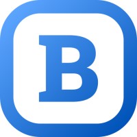 Blueabay logo - Similar company to Revived Overworld