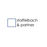 Staffelbach & Partner logo - Similar company to Sinntelligence Gmbh