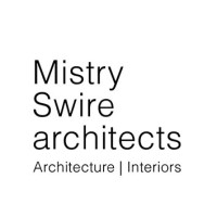 Mistry Swire architects logo - Similar company to Capra Architects