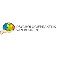 Psychologiepraktijk van Buuren logo - Similar company to Zelfbewust Academy