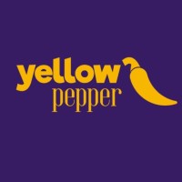Yellow Pepper® Marketing logo - Similar company to Intervarejo