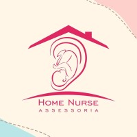 Home Nurse Assessoria logo - Similar company to Digital Nurse Br